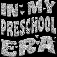 GLT93 SILVER GLITTER Thumbnail