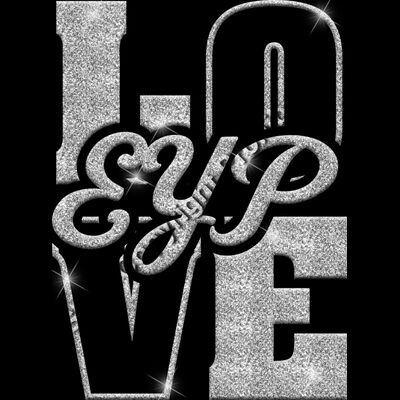 GLT74 SILVER GLITTER Thumbnail