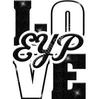 GLT74 BLACK GLITTER Thumbnail