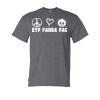8000 Adult DryBlend 50/50 T-Shirt Thumbnail