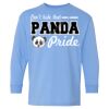 5400B Youth Heavy Cotton Long Sleeve Thumbnail