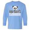 5400B Youth Heavy Cotton Long Sleeve Thumbnail