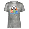 222696 Youth Cotton-Touch Poly T-Shirt Thumbnail