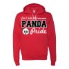3719 Unisex Sponge Fleece Hoodie Thumbnail