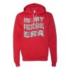 3719 Unisex Sponge Fleece Hoodie Thumbnail